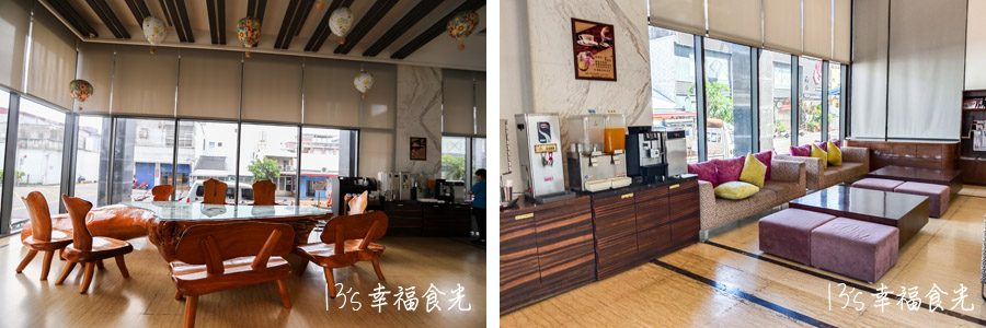 【台東市住宿】台東富野渡假酒店｜免費停車場＆可租借腳踏車｜台東富野渡假酒店宵夜～提供免費麻辣燙吃到飽