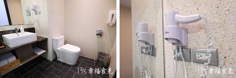 【台東市住宿】台東富野渡假酒店｜免費停車場＆可租借腳踏車｜台東富野渡假酒店宵夜～提供免費麻辣燙吃到飽
