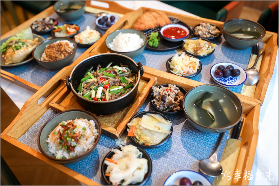 台東美食懶人包