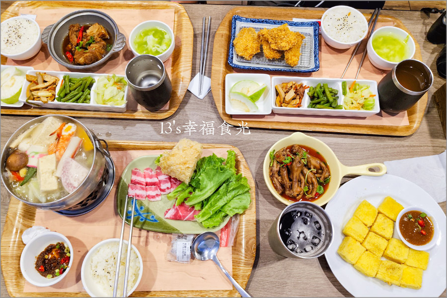【台東美食懶人包】蒐集13家台東市美食餐廳、咖啡廳～推薦必吃台東小吃＆必買台東伴手禮｜鐵花村商圈｜台東美食筆記