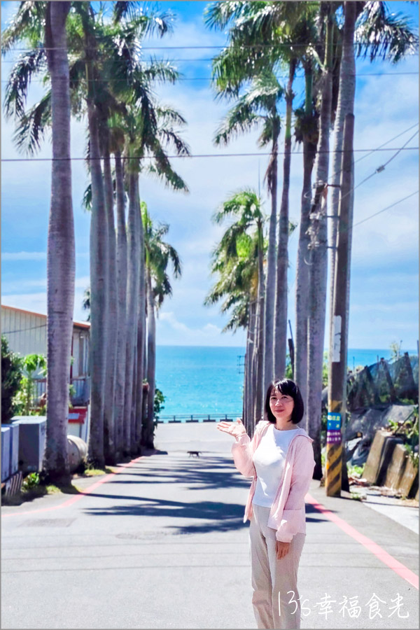【台東旅遊】太麻里兩天一夜行程～必拍超人氣太麻里招財貓土地公廟｜太麻里咖啡廳｜太麻里美食餐廳｜太麻里冰店｜太麻里商圈
