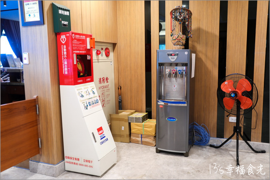 【台東太麻里住宿】曙光渡假酒店｜天台就能看日出｜曙光渡假酒店早餐｜每週二晚間限定開逛太麻里夜市