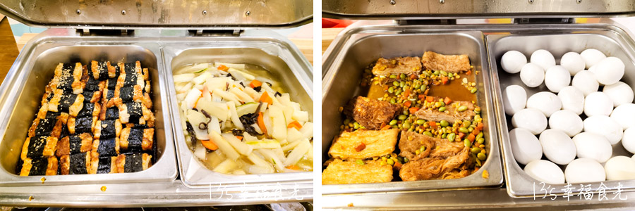 太麻里曙光渡假酒店早餐