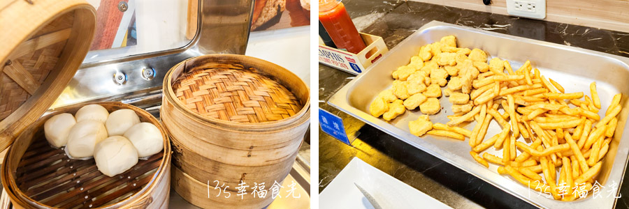 太麻里曙光渡假酒店早餐