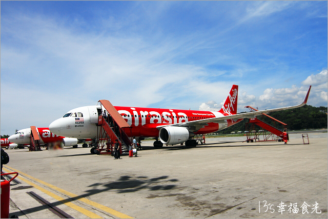 AirAsia,馬來西亞旅遊,馬來西亞︱沙巴,沙巴,Sabah,沙巴旅遊,沙巴五日遊,搭AirAsia到沙巴,廉價航空機票,亞洲航空,台北飛沙巴,馬來西亞五日遊,AirAsia飛機餐,AirAsia促銷 @13's幸福食光