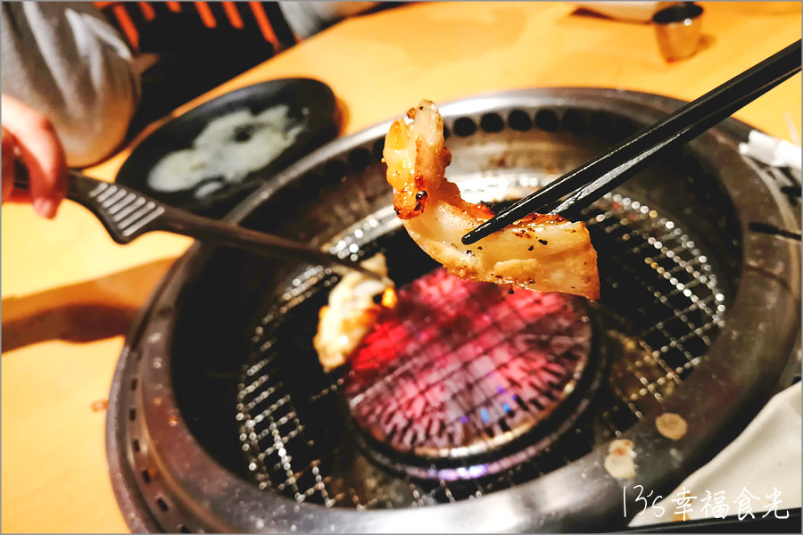 會津若松燒肉吃到飽,日本東北︱旅遊美食,日本｜福島,福島,Fukushima,福島燒肉王,Yakiniku,King,焼肉きんぐ会津若松店,福島燒肉餐廳,福島燒肉吃到飽 @13's幸福食光