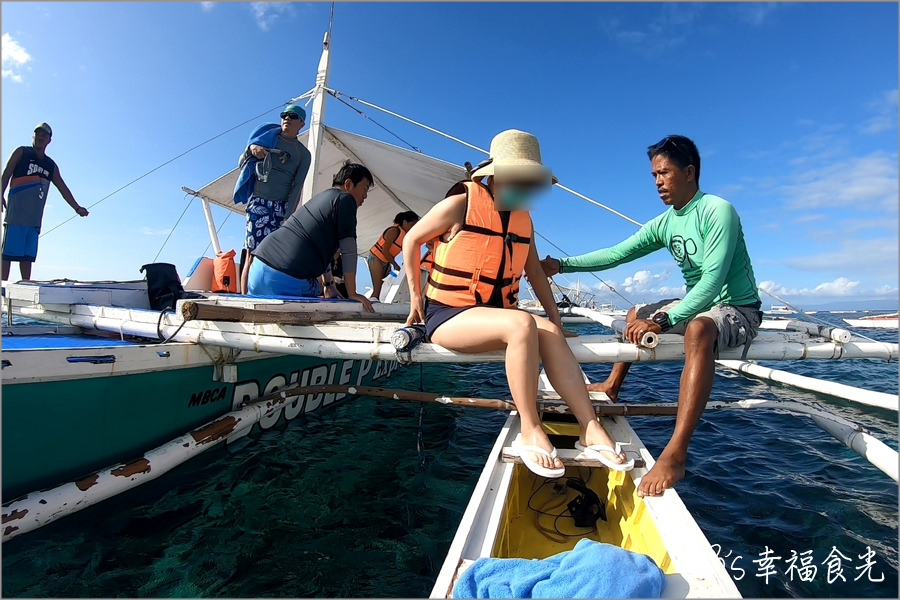 菲律賓旅遊,菲律賓｜薄荷島,薄荷島,巴里卡薩大斷層,巴里卡薩島,薄荷島潛水,菲律賓潛水,BBC,Bohol @13's幸福食光